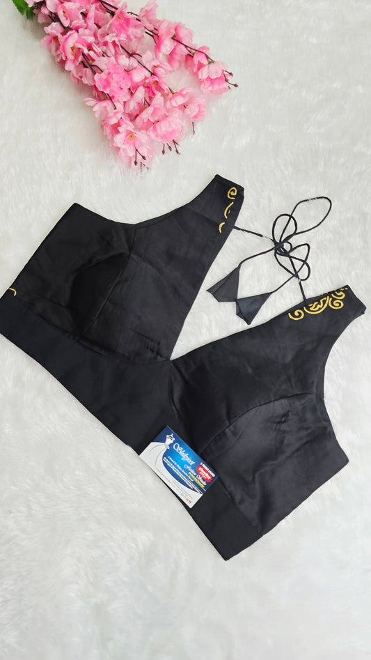 Ajrakh Black
