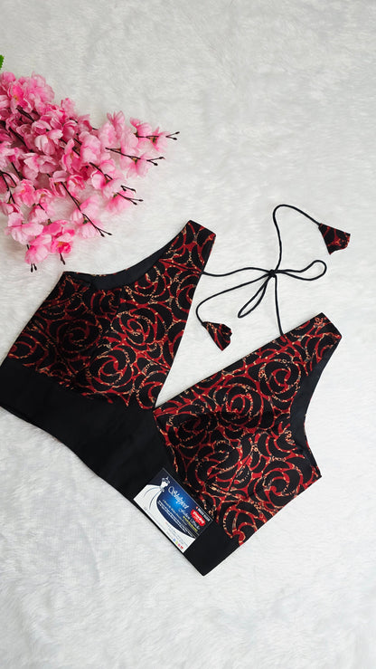 Ajrakh Unique Design