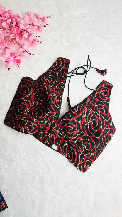Ajrakh Unique Design